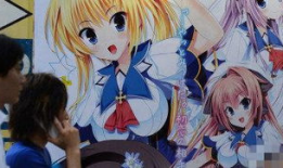 推荐黄色动漫,揭秘热门黄色动漫背后的故事