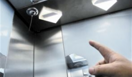 电梯故障视频,紧急救援瞬间回顾