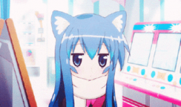 动漫动图,捕捉瞬间，演绎无限魅力