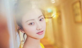 娱乐圈吃瓜景甜是谁呀,她的成长之路与成名之谜