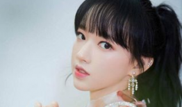 娱乐圈吃瓜程潇是谁啊,揭秘她的明星之路